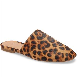 Madewell The Corey Mule